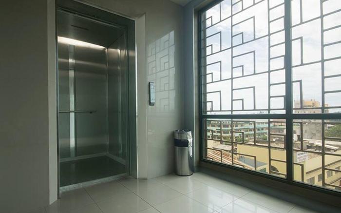 New Dawn Pensionne House