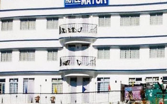 Hotel Mayur