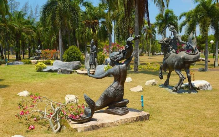 Rayong Villa Rental