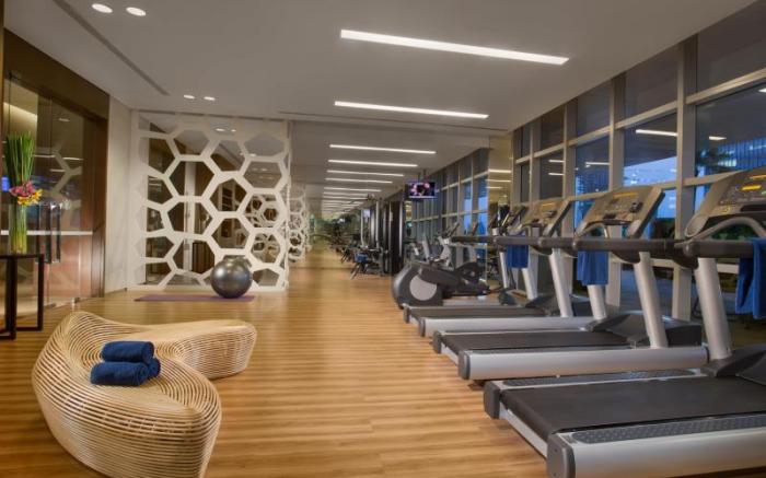 Ascott Kuningan Jakarta