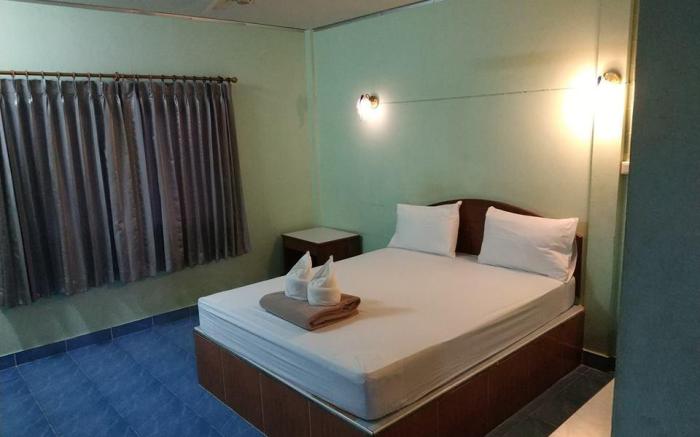 Metro Palace Satun