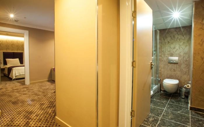 Comfort Hotel Haramidere
