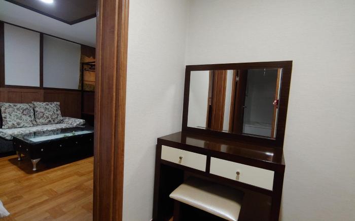 Hotel Be Jeju