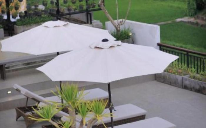 Puri Padma Hotel and Spa