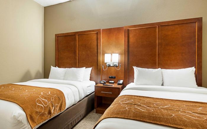 Comfort Suites
