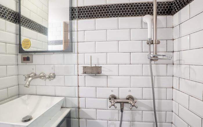 雀客旅館台北松江