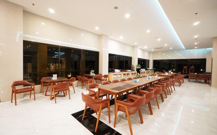 Sapadia Hotel Tulang Bawang