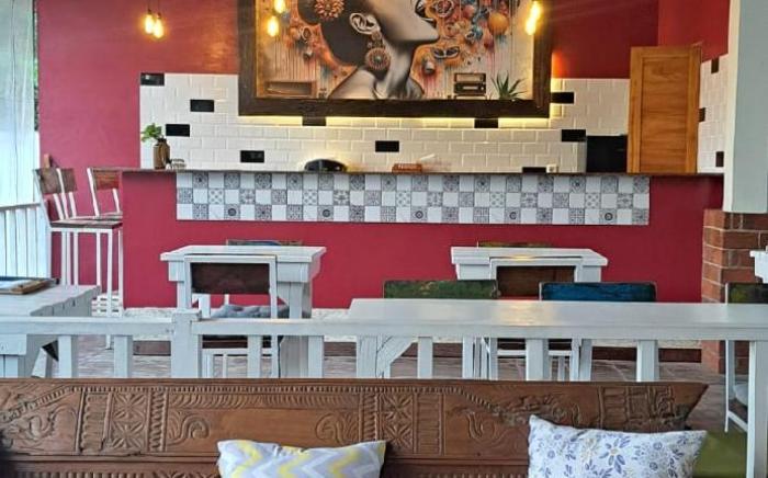 Kubuwatu Boutique Accommodation
