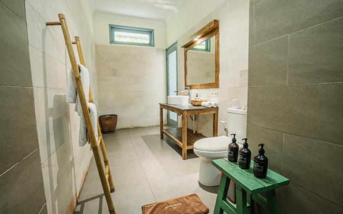 Kubuwatu Boutique Accommodation