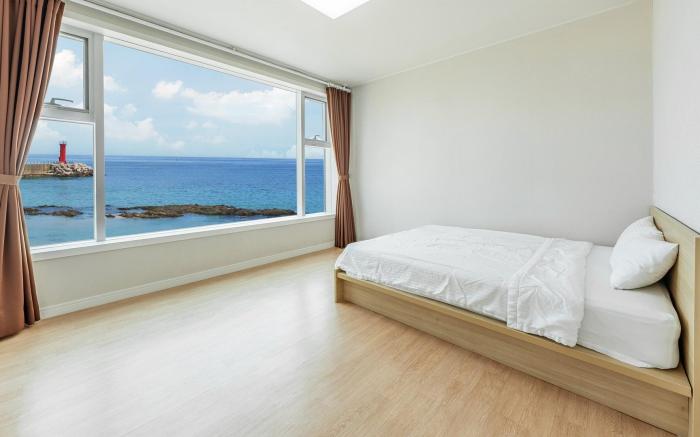 Gangreung Ninarang Spa Pension