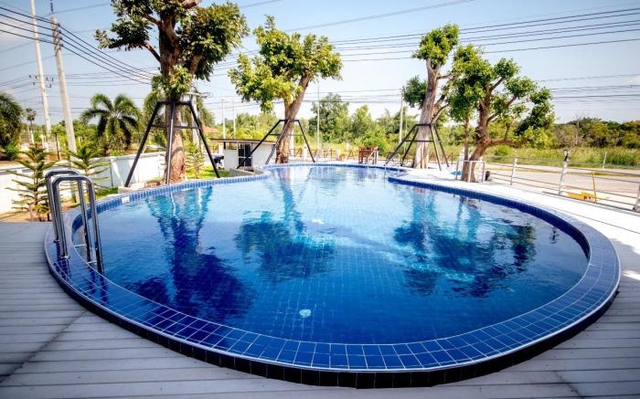 Na Care Hotel