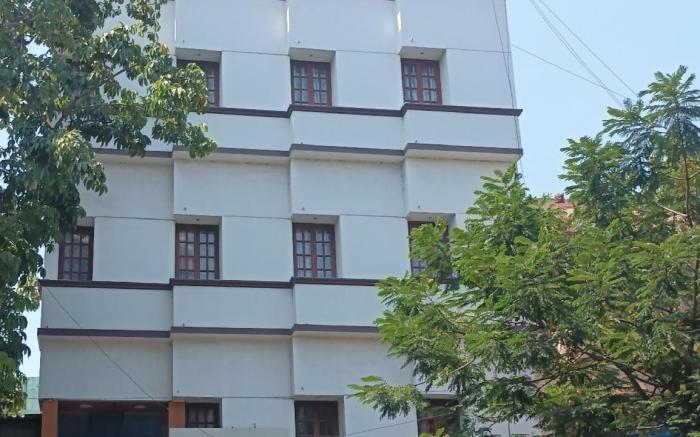 P R Pride Inn