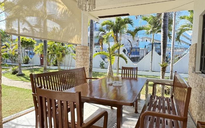 Sea Start Villa