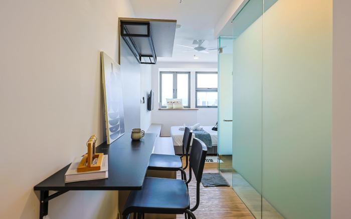Stylish 2 pax Studio by Nexx field
