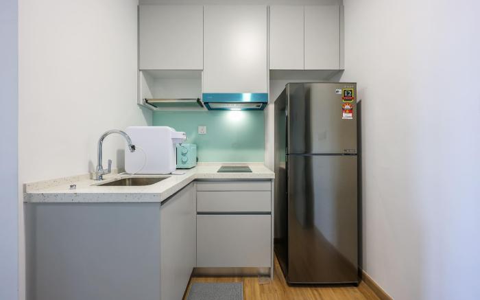 Stylish 2 pax Studio by Nexx field