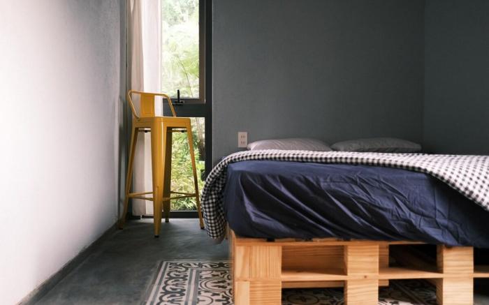 MAI HOTAY Lakeside Homestay: Your highland retreat