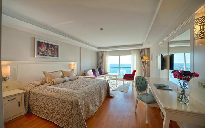 Prime Boutique Hotel