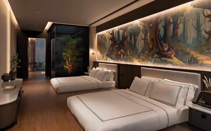 Aristella Villa - Luxury  Comfort Harmony