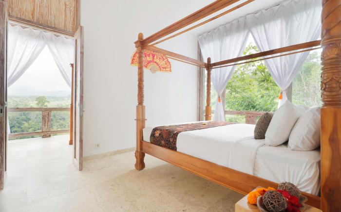 The Bejalin Eco Retreat