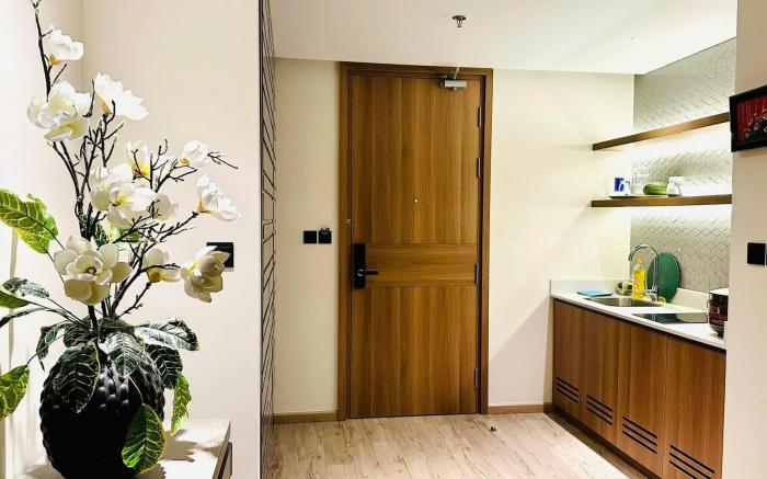 Apec Madala Phú Yên View Biển