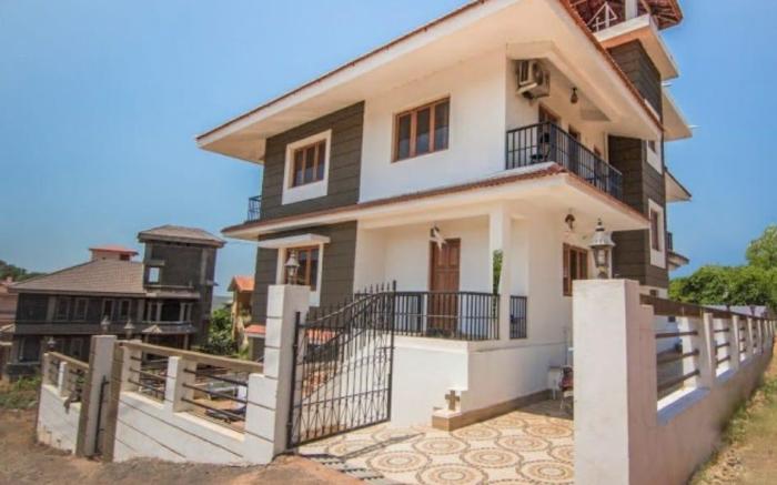 Thor Villa | 5BHK-Private Pool-Cook-Caretaker