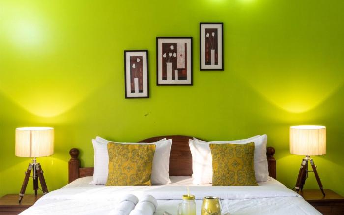 Thor Villa | 5BHK-Private Pool-Cook-Caretaker