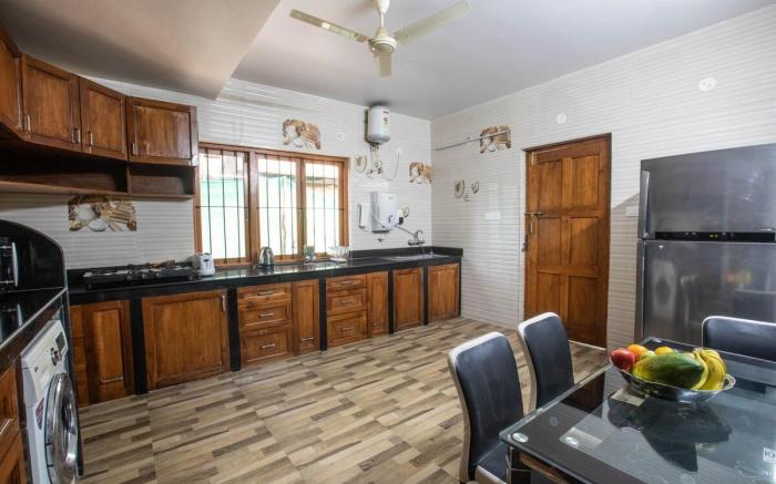 Thor Villa | 5BHK-Private Pool-Cook-Caretaker
