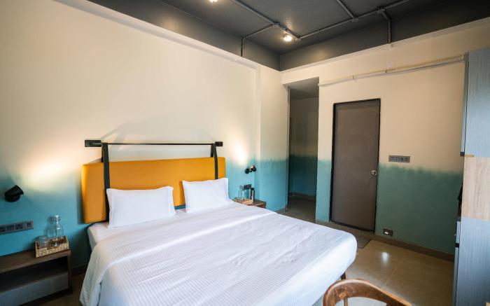 Draper Startup House for Entrepreneurs Hyderabad