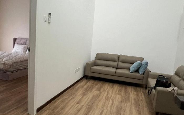 G's Homestay - (Muslim Only)