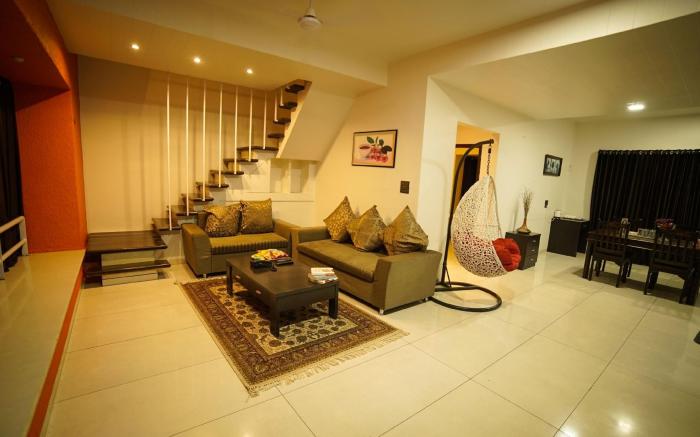 Dew Drops Boutique Retreat