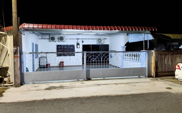 Kluang Homestay