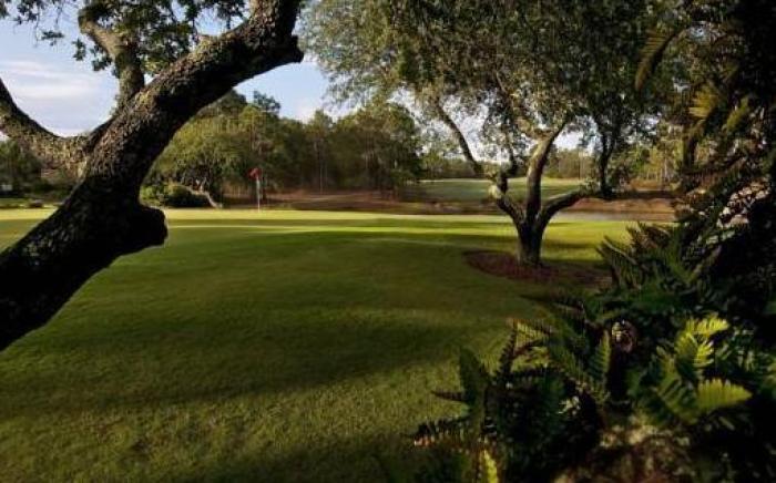 Beau Rivage Golf and Resort