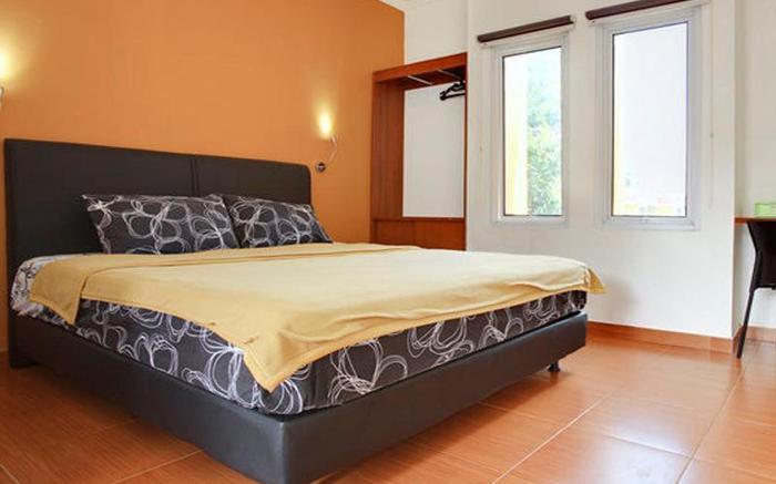 Aryani Suites Syariah