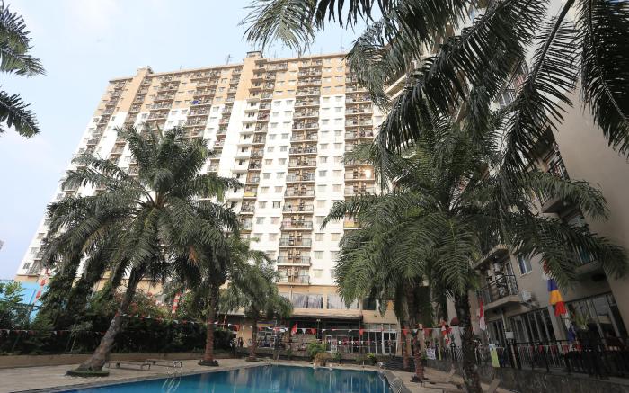 Apartemen Mutiara Bekasi by Alfa Rooms