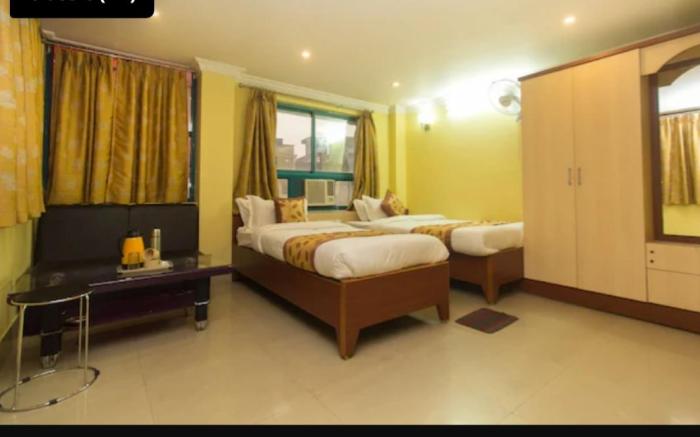 Royal Residency
