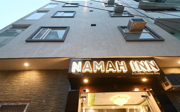 Namah Inn
