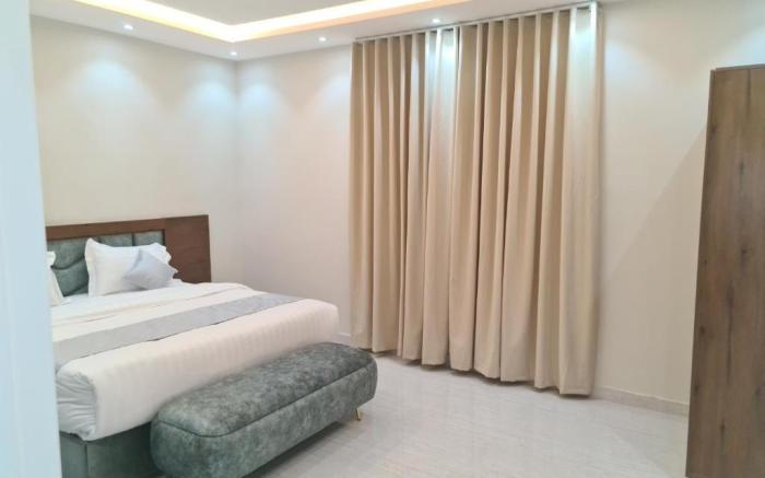 Fakhamat Al Yamama Hotel Apartments