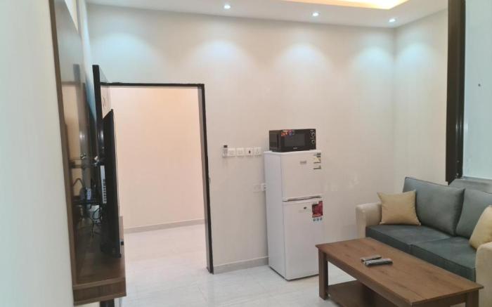 Fakhamat Al Yamama Hotel Apartments