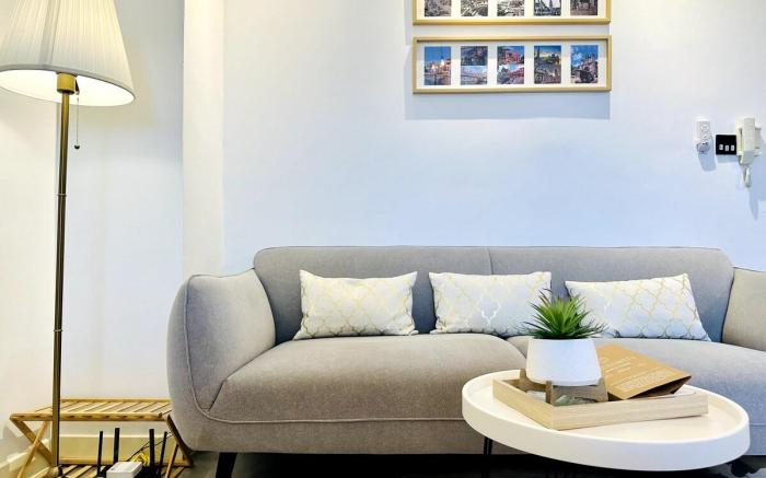 MWHolidayA2631{Premium@FamilyStudio}FreeParking