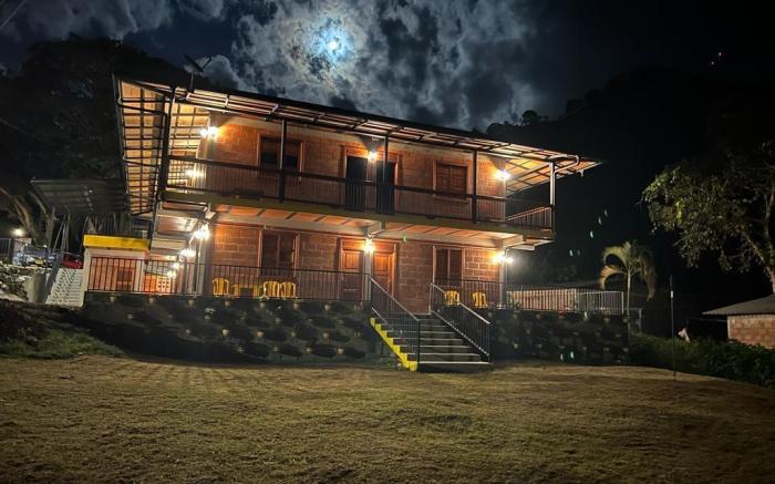 Hotel Embrujo Campestre