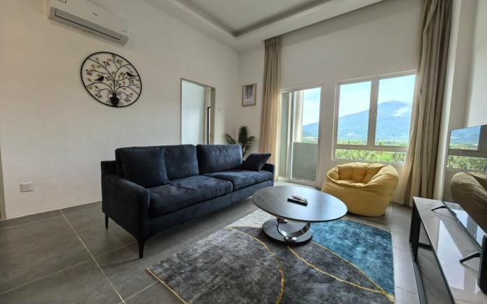 Langkawi Simfoni Forest Suite