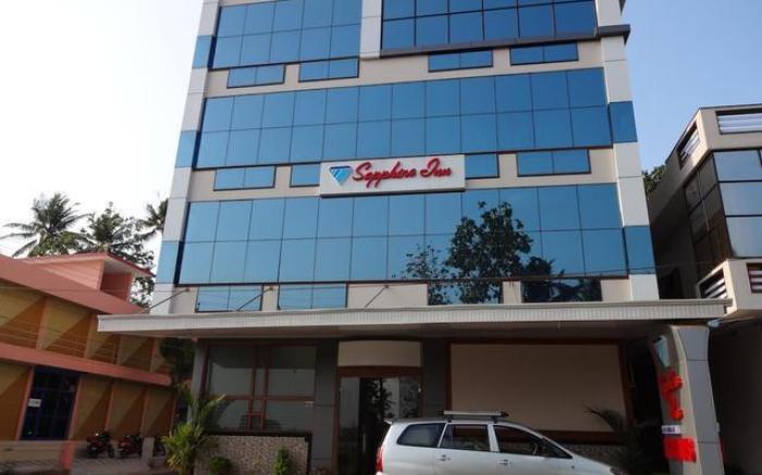Hotel Sapphire Inn