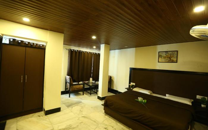Hotel Mayur