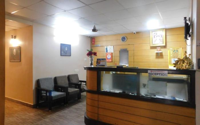 Balaji Residency