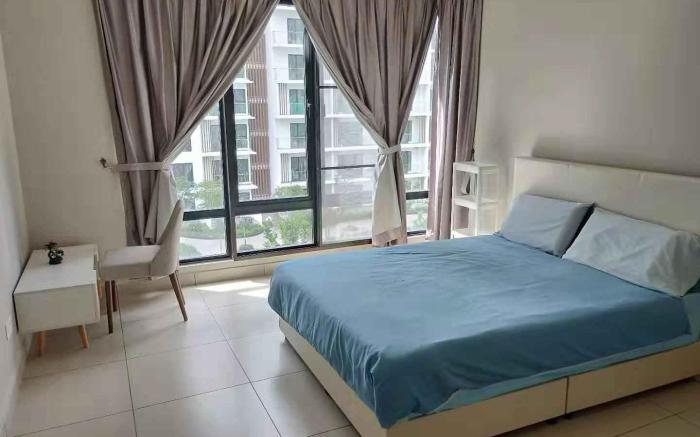 The Oaks Family Suite @ Midhill Genting Highland