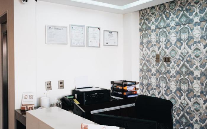 Fratelli Apart Hotel