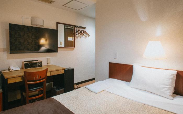 Hamamatsu Station Hotel
