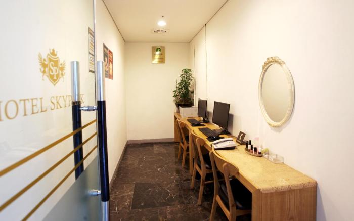 Hotel Skypark Dongdaemun I