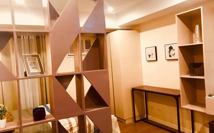 Feels Like Home Condos (Abreeza Place Tower 2) A