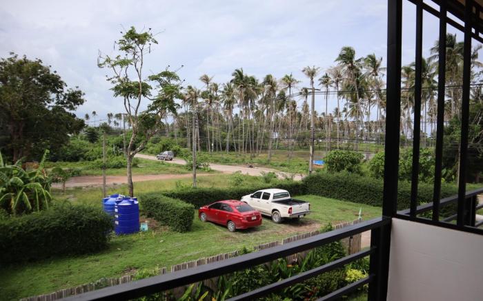 Baan Check In